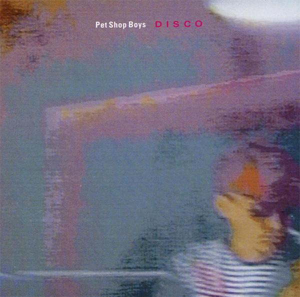 

CD PET SHOP BOYS - Disco CDP7464502 Parlophone US Dance & Electronica Used