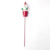 Christmas Series Metal Inserts Home Holiday Decorations Flower Pots Mini Creative Flower Arrangements Handicrafts Home Decor