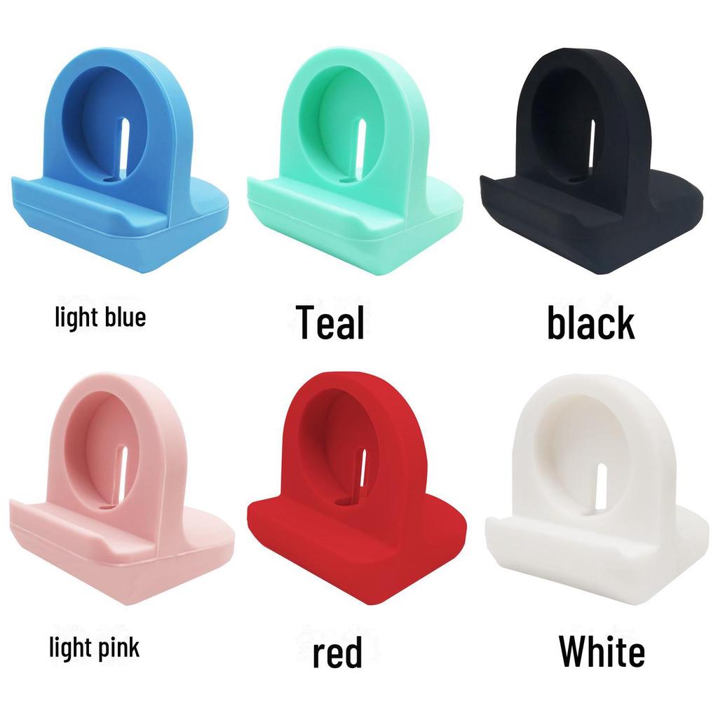 Compatible Charging Base for Samsung Galaxy Watch 4/5/6/7/Ultra & Active 2