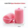 Professional Foam Soft Sponge Curler Roller Wet Hair Foam Hair Foam Roller Small/Large Sponge Curl Curly Wavy Curly Styling Tool