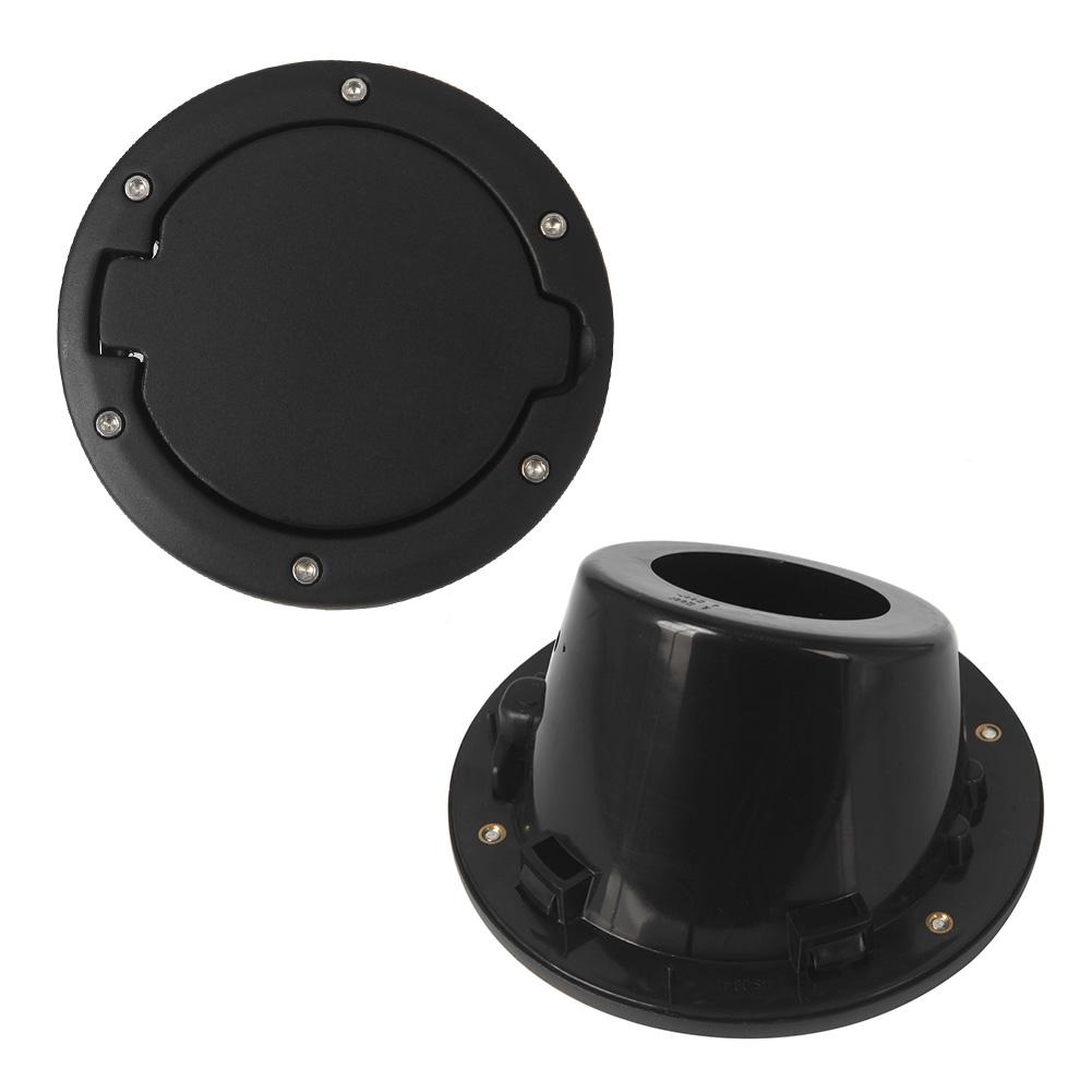 For JEEP WRANGLER JK 2007-2017 ACCESSORIES TAILLIGHT GUARD / FRONT GRILLE / REARVIEW MIRROR / BRACKET / HOOD COVER / TANK COVER