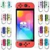 Game Switch Controller  Console Bluetooth Left Right Handle Hand With Abs Rope
