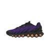 Nike Sneakers Unisex Air Max DN8 Fierce Purple Negru Indigo-Burst Portocaliu Total FQ7860-009