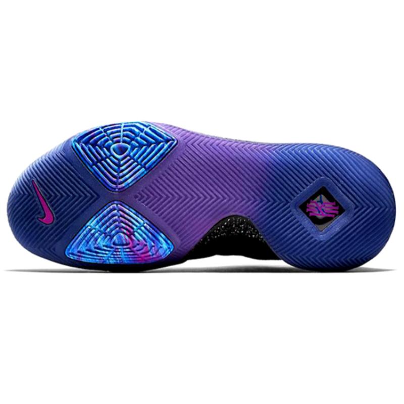 Nike Kyrie 3 Ep 'Black Blue Purple' Nike 852396-003