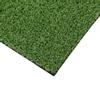 Tappetino da Golf per Colpire Interno Esterno Tappetini in Erba per Pratica Swing da Golf con Tee da Golf in Gomma
