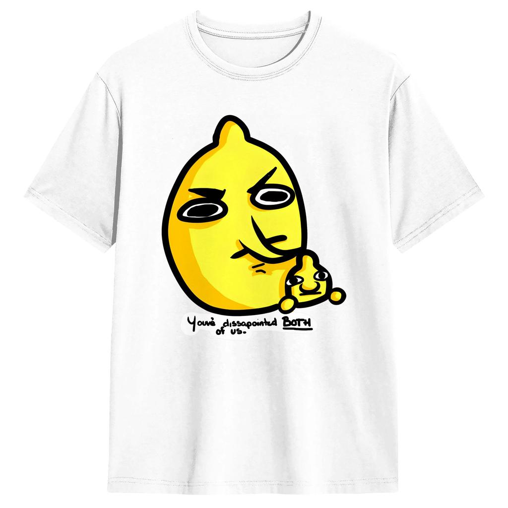 Unisex Womens Lacma  Nara I Will Rock You  T Shirt Yoshitomos Cotton Clothes Novelty Short Sleeve Crewneck Tees Gift TShirts