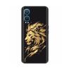 For Oneplus Nord Ce4 Lite 5G Phone Case Lovely Cat Bumper Cover For Oneplus Nord Ce 4 Lite Soft Silicone Anti Drop Back Covers