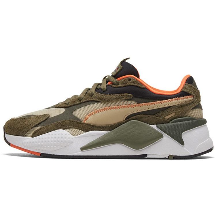 PUMA RS-X3 Camo Men s 375558-02 EU 39