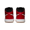 Air Jordan 1 Mid Se 'Christmas' Gs Jordan DQ8418-006