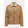 Kunstlederjacke Only & Sons 22026162