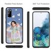 Cover for iPhone 17 16 15 Xiaomi Poco X7 Redmi Note 14 13 12 11 Pro Max 16e Samsung Galaxy S25 S24 S23 OPPO Huawei Jeon Jung Kook Jeonkook Phone Case