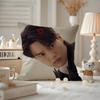Song Kang Actor Cushion Cover Pattern Printed Pillowcase For Living Room Sofa Cushion Cover & Bedroom Decor