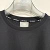 NeW Balance W Essential Basic Short Sleeve Tee nbnef2W022 Black