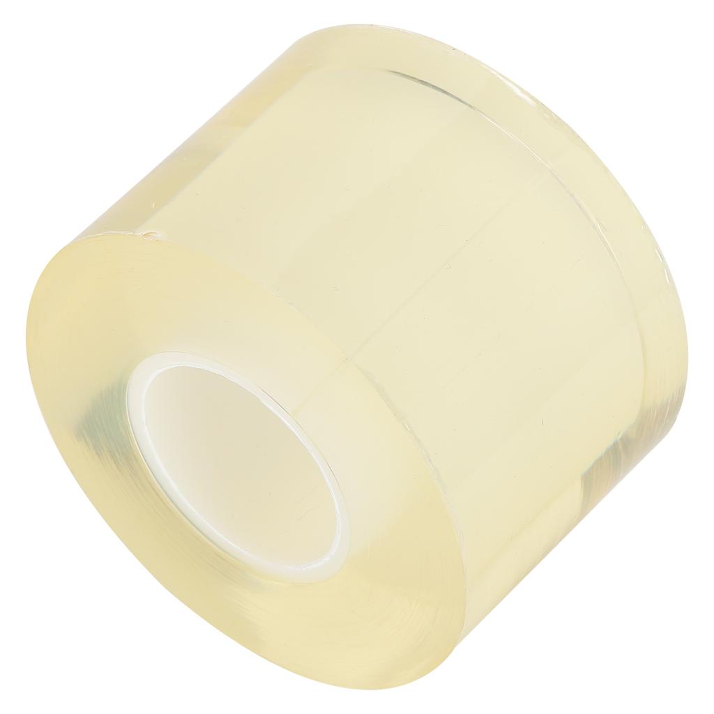 Mechanical Watch Protective Film AntiStatic Transparent Watch Jewelry Protective Film Tool(S 5 X 1.8cm 2 X 0.7in )