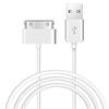 30 Pin Cord Adapter Accessories Nano Touch Charging Data Cable Usb Charger For IPhone 4 4s 3G 3GS IPad 1 2 3 IPod