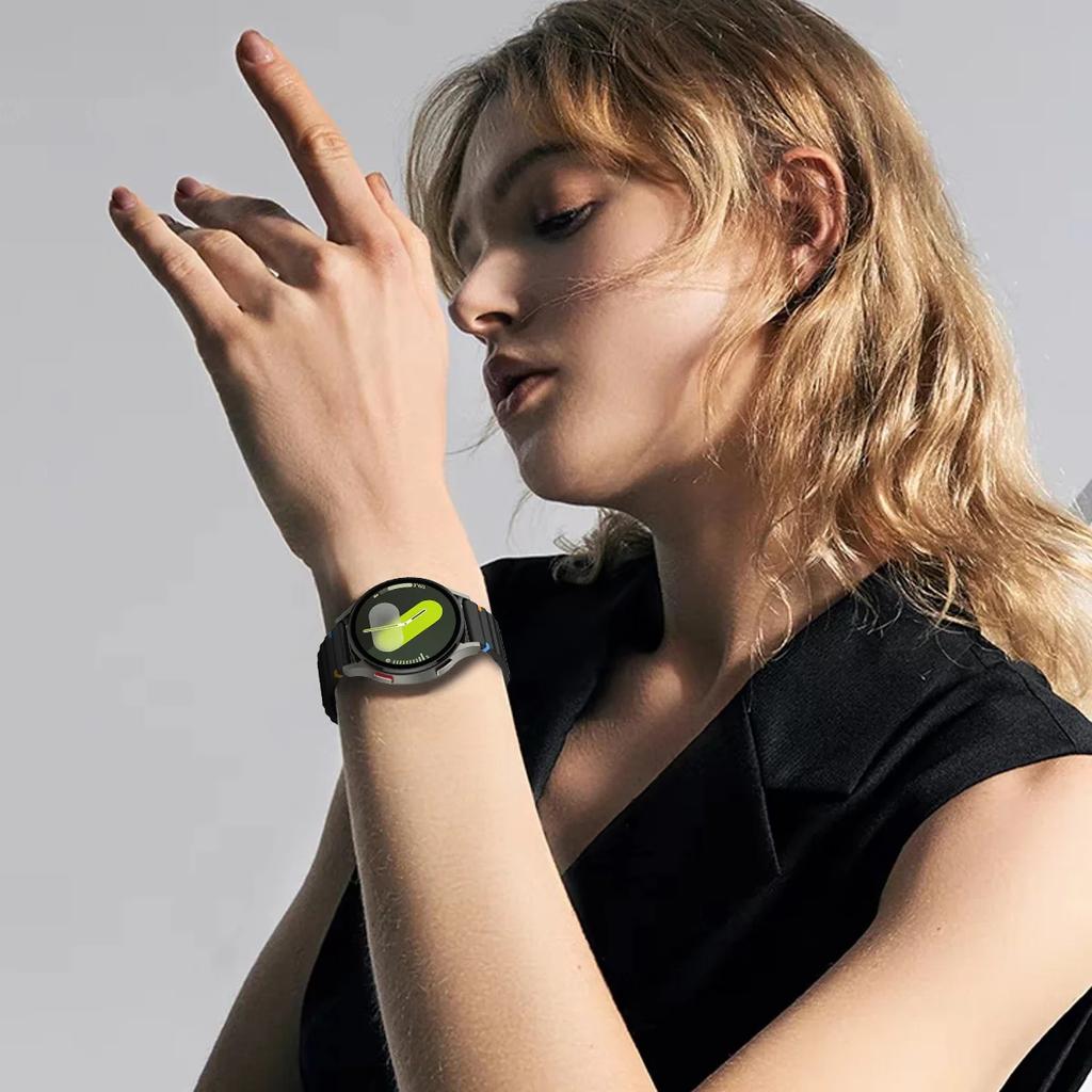 22mm Ocean Silicone Strap For Xiaomi Redmi Watch 5 Active Correas Bracelet For 5 Lite Band Accessories