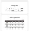 Miling Men's Thermal Underwear Set with Warm Patches
