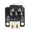 High Precise End Stop Limit Switches, Compatible for CR-10 10S,Ender3/Ender3Pro/Ender3V2 Part for 3D Printing