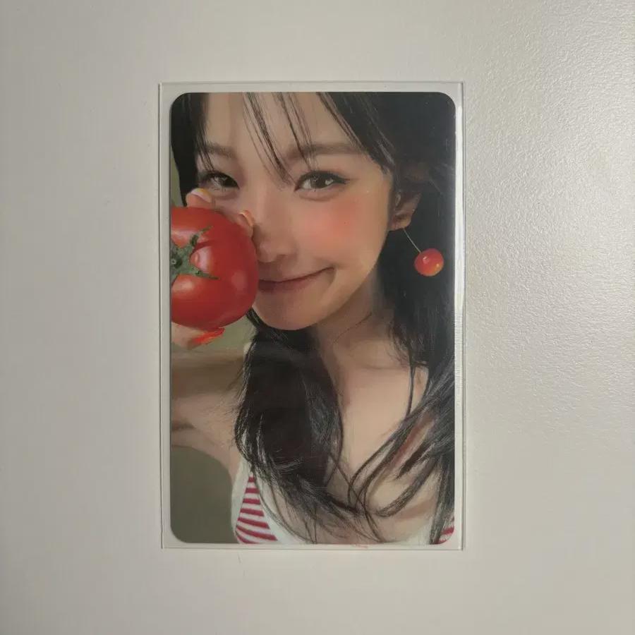Fromis9 Album Foka Jiheon