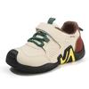 Spring Autumn Kids German Trainer Shoes Soft Sole Boys Girls Casual Sneakers Baby White Shoes