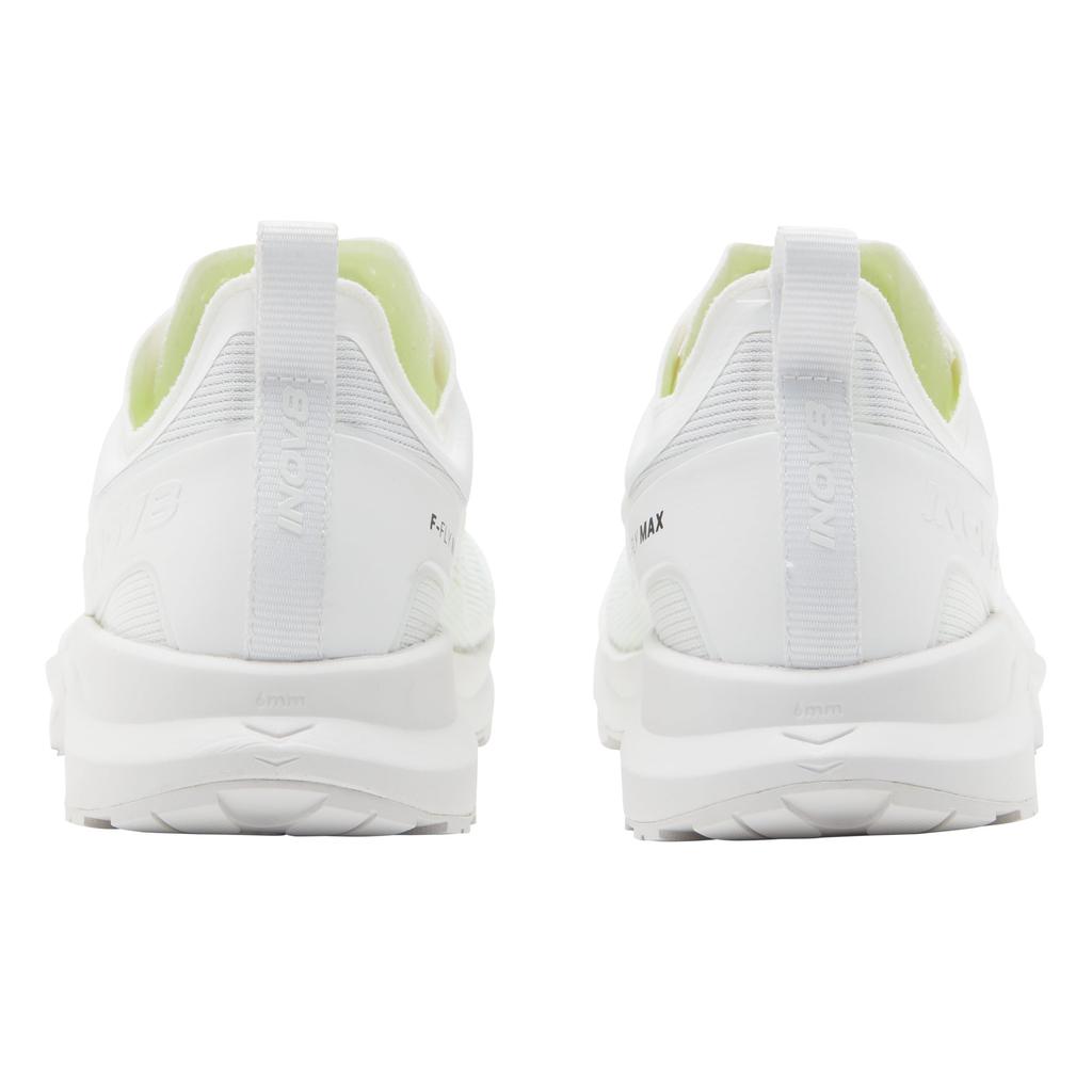 MAX WMS Training Aerobic NT5SSZ82L cm [Inov-8] F-FLY Shoes, Weight, Exercise, Running, Jumping, Lifting, Lightweight, Cushioned, WH00(NT5SSZ) 23.0