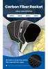 GEN4 Toray T700 Carbon Fiber Pickleball Paddle - USAPA Certified