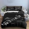 Apollo Soyuz Docking Diagram Bedding Duvet Cover Set Duvet Cover Pillowcases  (1*Duvet Cover 2*Pillowcases, without duvet insert)