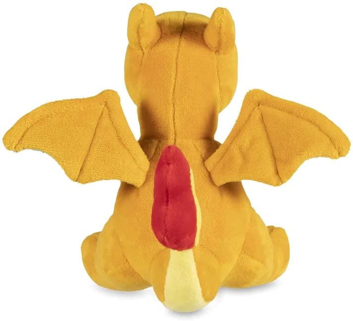 Pokemon Center Original Pokemon Dolls Charizard