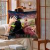 Wicked Movie Cushion Cover Pillow Cover Decor Pillowcase Printed Cushion Case For Couch