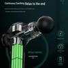 VTT Portable Mini Massage Gun CN Plug (adapter Included)