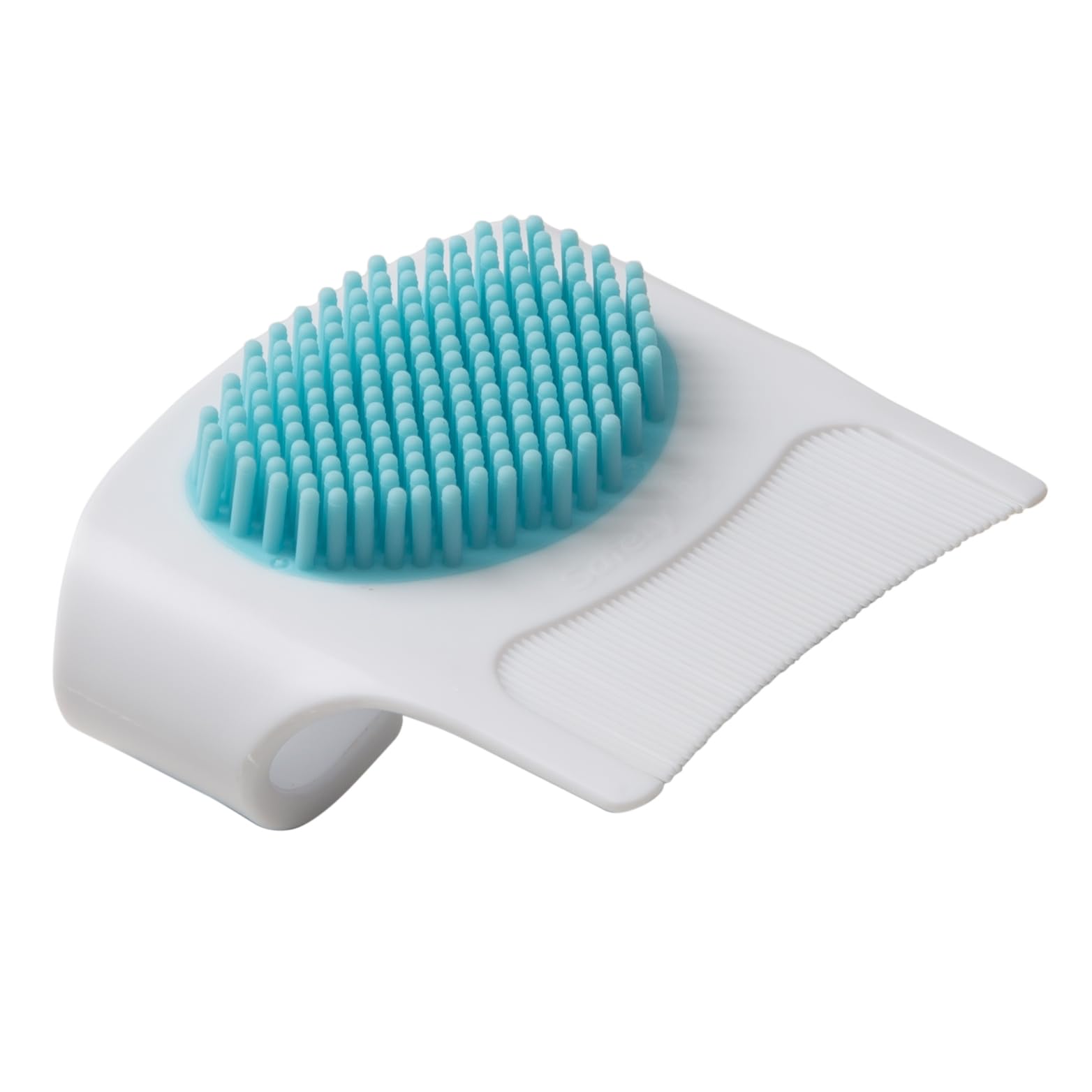

Safety 1st Cradle Cap Brush and Comb by Safety 1st [item]
