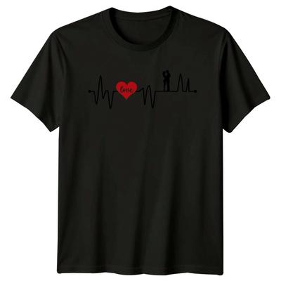 Üst giysisi – T-shirtler