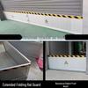 Bingyu Aluminum Alloy Rodent Barrier Plate