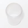 MUJI Lunch Capsule with Topping 84683862 Cup, Clear, 450mL,