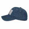Matryoshka Russian Nesting Doll Washed Denim Cap Casual Baseball Caps Adjustable Hat Summer Unisex Baseball Hats