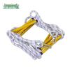 Jingqingfu Resin Fire Escape Rope Ladder