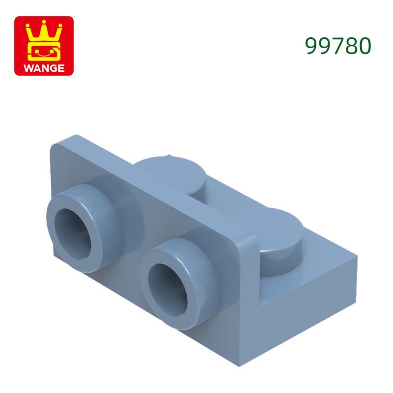 

Non-Toxic 186Pcs/Lot 99780 Bracket 1 X 2 - 1 X 2 Inverted Block Moc Color Accessories Compatible With Brick Children Toy Assembly 186pc