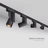 NuFeng LED Adjustable Track Spotlight