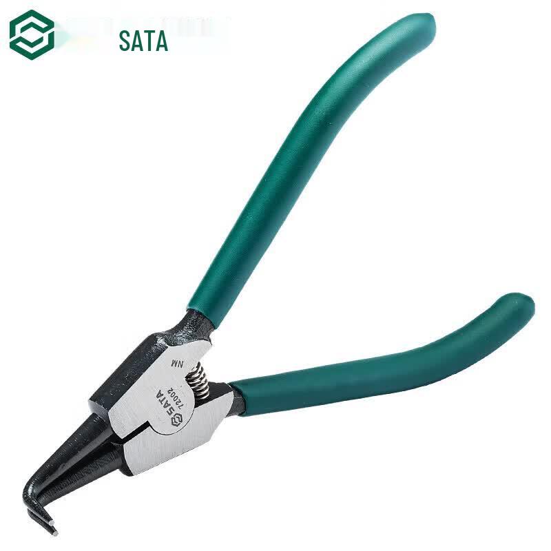 Плоскогубцы для стопорных колец SATA 7