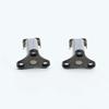 Motor Arm Axises Shaft Front Axises Shaft Drones Front Motor Arm Axises Shaft Repair Parts for Mini 4Pro