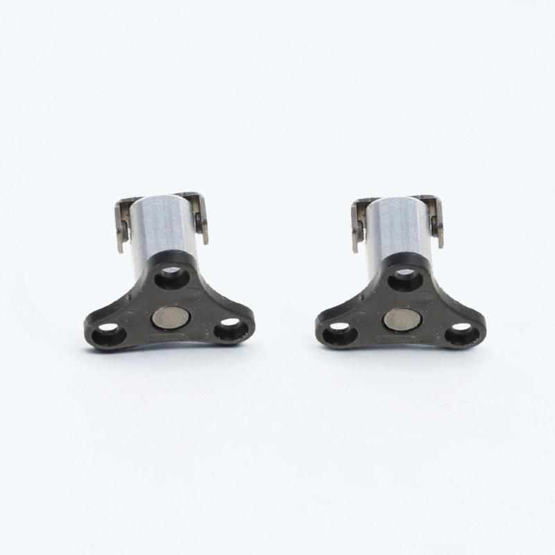 Motor Arm Axises Shaft Front Axises Shaft Drones Front Motor Arm Axises Shaft Repair Parts for Mini 4Pro