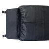 Jiawu Spare Tire Trash Spare Tire Storage Bag Heavy Duty Truck Tailgate Trash Large Retrieval Gear Firewood Camping Cargo Storage Bag Rack for SUV Car