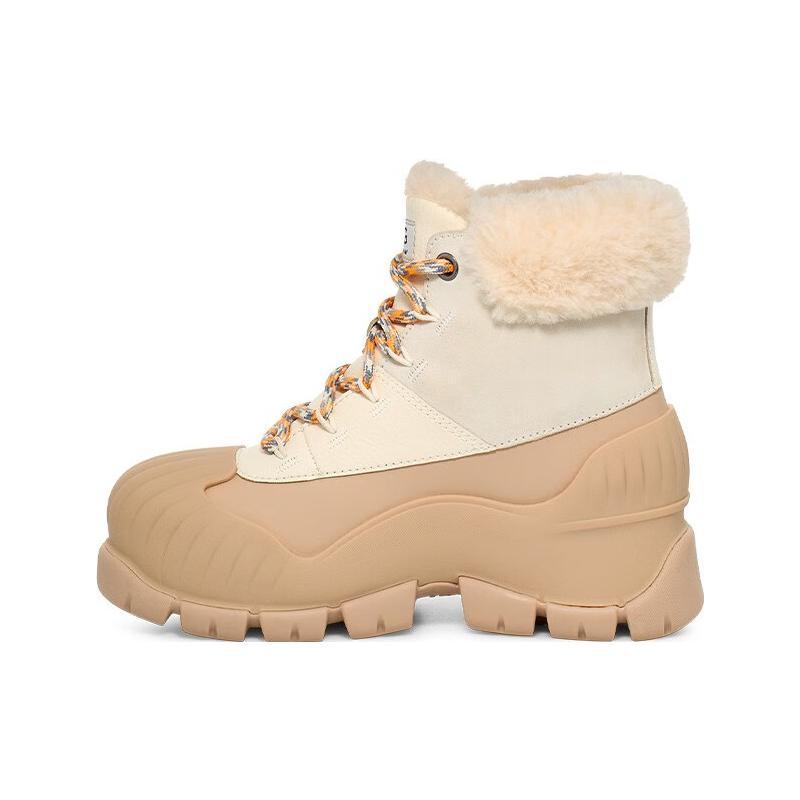 

Жіночі кросівки UGG Adiroam Hiker 1134330-FLWH 37