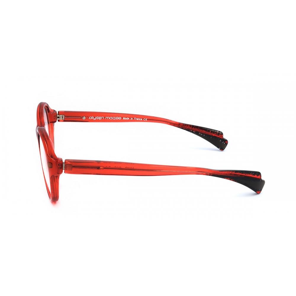 Alyson Magee Amo016 34 Women Eyeglasses