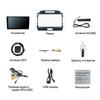 Kia Sportage 3rd Gen Android GPS Navigation with Carplay & HD Reverse Camera