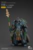 JoyToy Warhammer Alpha Legion Second Legion Primarch Scale Action Figure 40K Alpharius, 118