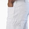 Dickies Utility Painter Pants A861G White W30L32 | Men's Carpenter Workwear
