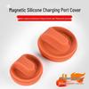 XPeng P7/G3/G6/G9/P5 Charging Port Waterproof Silicone Cover Dust Protector