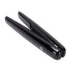 Mini Flat Iron Rechargeable 10S Fast Heat Up Ionic Cordless Hair Straightener with 4 Levels 4000mAh Battery Touch
