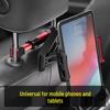 Accesorii pentru telefoane – Suporturi auto pentru tabletă